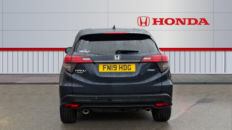Honda HR-V 1.5 i-VTEC Turbo Sport 5dr Petrol Hatchback